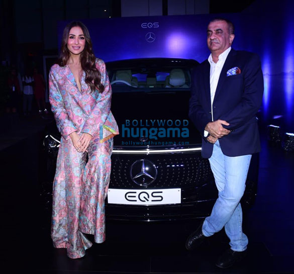 photos malaika arora attends the launch of the new mercedes eqs at st regis in mumbai 1