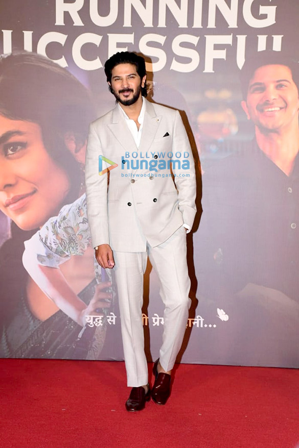 photos mrunal thakur snapped at sita ramam success press conference at pvr icon in andheri 10
