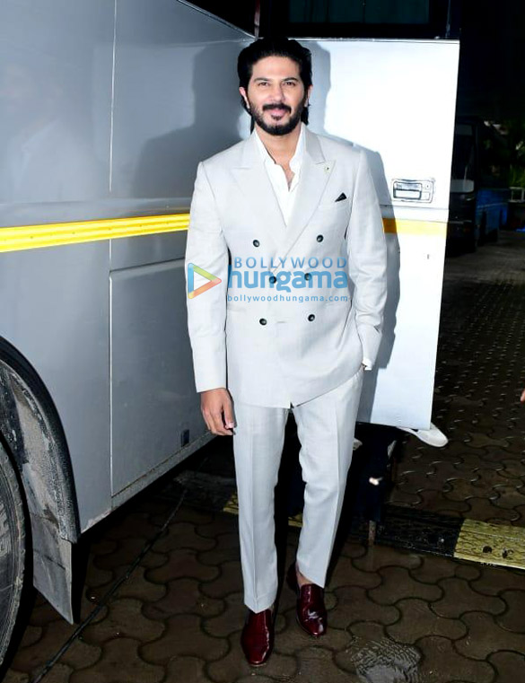 photos mrunal thakur snapped at sita ramam success press conference at pvr icon in andheri 8