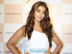 Photos: Pooja Hegde announced as the brand ambassador for Forever New’s High Octane Glamour