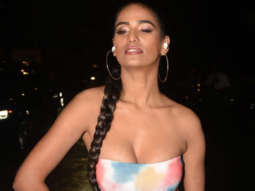 Photos: Poonam Pandey spotted at Starbucks in Andheri