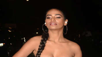 Photos: Poonam Pandey spotted at Starbucks in Andheri