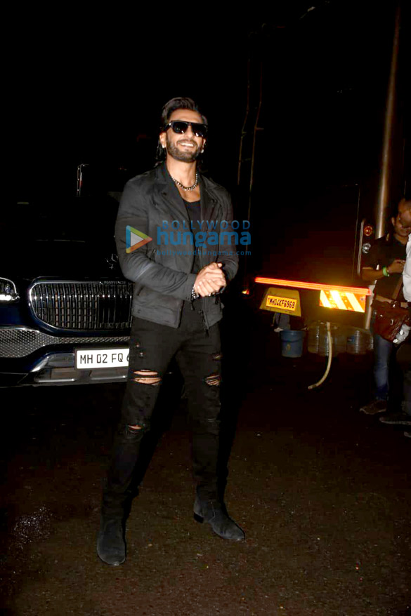 photos ranveer singh snapped in mumbai 3 2