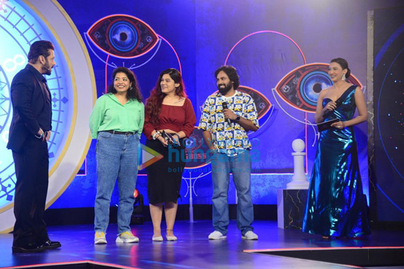 photos salman khan attends the press meet of bigg boss 16 3