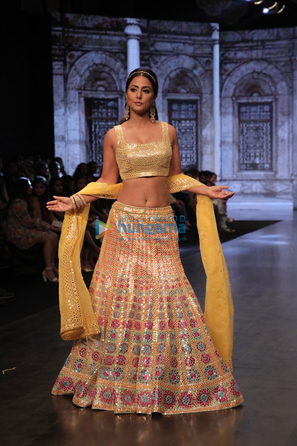 photos sonakshi sinha zaheer iqbal and others snapped attending the bombay times fashion week 2022 0055889 3