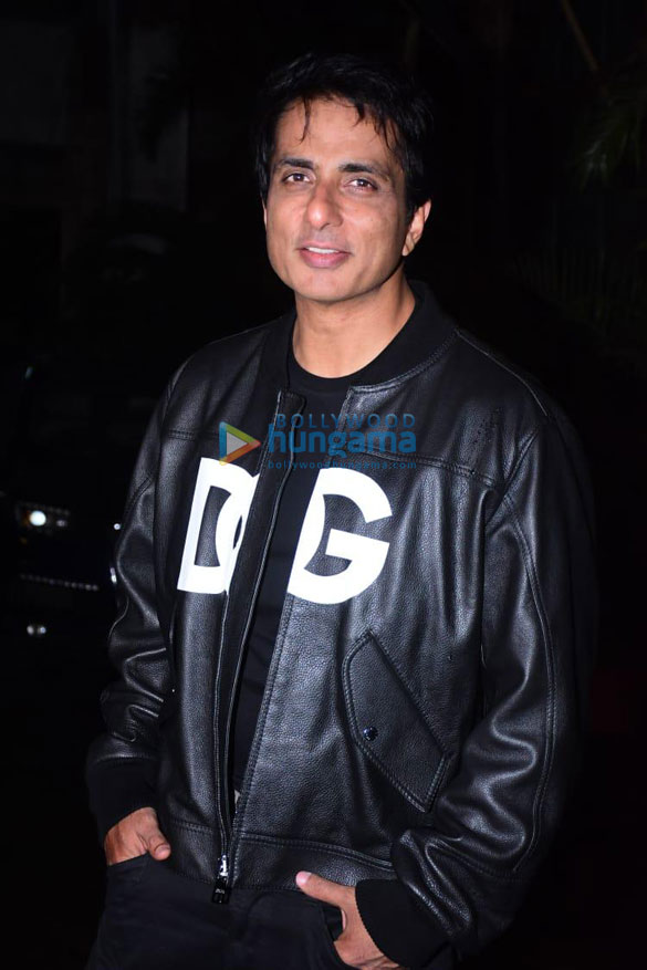 photos sonu sood snapped at cover launch of society achievers 3