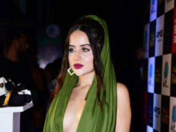 Photos: Uorfi Javed snapped in Andheri