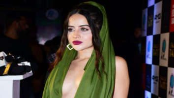 Photos: Uorfi Javed snapped in Andheri