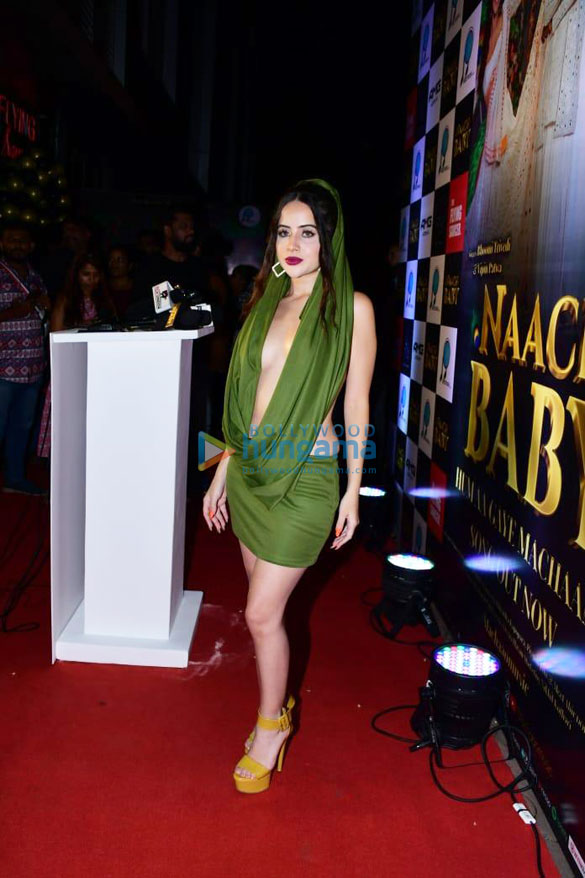 photos uorfi javed snapped in andheri 3