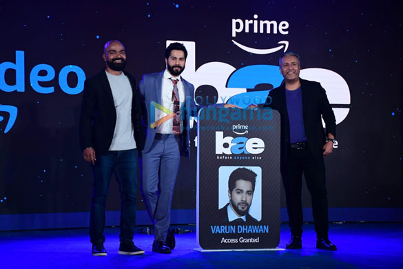 photos varun dhawan snapped at prime video event at jw marriott in juhu more 1