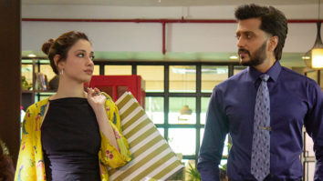 Plan A Plan B | Official Trailer | Riteish Deshmukh, Tamannaah Bhatia | Netflix India