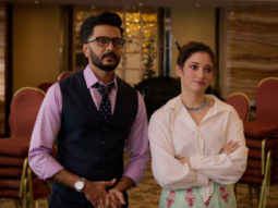 Plan A Plan B Trailer: ‘Marriage counselor’ Tamannaah Bhatia and ‘Divorce lawyer’ Riteish Deshmukh fall in love in quirky comedy