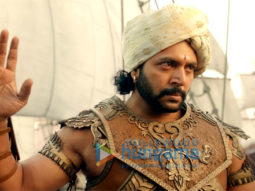 Movie Stills Of The Movie Ponniyin Selvan: Part-1