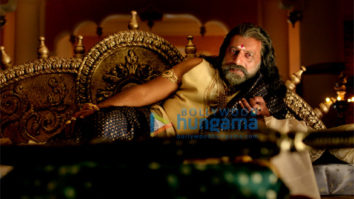 Movie Stills Of The Movie Ponniyin Selvan: Part-1