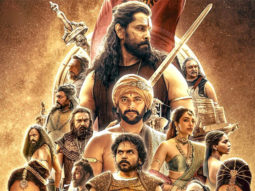 Ponniyin Selvan becomes the first Tamil film to be released in I-MAX format
