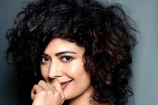 Celeb Photos Of Pooja Batra