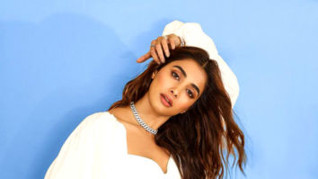 Celeb Photos Of Pooja Hegde
