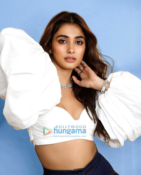 Pooja Hegde