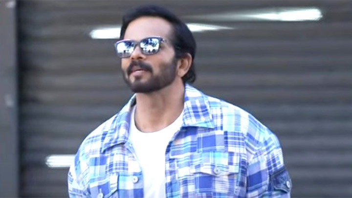 Promo: Khatron Ke Khiladi 12 ft Rohit Shetty, Rajiv Adatia, Nishant Bhat, Mohit Malik, Tushar Kalia