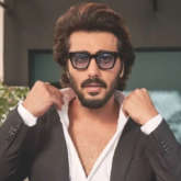 "Proud that my venture is going to be on a global platform for home-chefs," says Arjun Kapoor