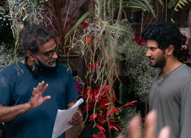 R Balki opens up on casting Dulquer Salmaan for psychological thriller Chup: 'I never even had to do a reading or a workshop with him' R Balki opens up on casting Dulquer Salmaan for psychological thriller Chup: 'I never even had to do a reading or a workshop with him'