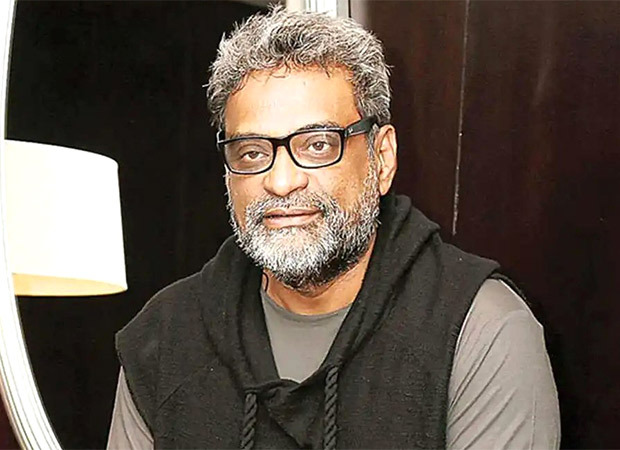 R Balki's Chup takes on film critics; says, “My film looks at how adverse reviews impact a film” R Balki's Chup takes on film critics; says, “My film looks at how adverse reviews impact a film”