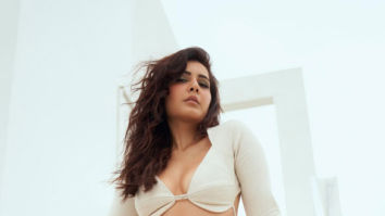 Celebrity Photos of Raashii Khanna