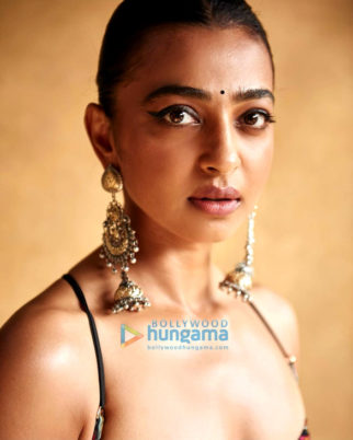 Celeb Photos Of Radhika Apte