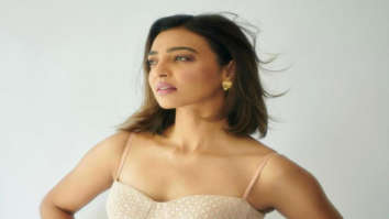 Celebrity Photos of Radhika Apte