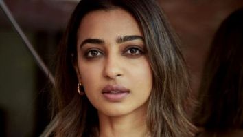 Celeb Photos Of Radhika Apte
