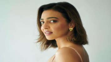 Celebrity Photos of Radhika Apte