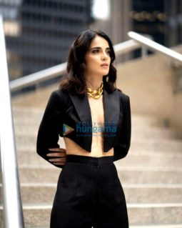 Celeb Photos Of Radhika Madan
