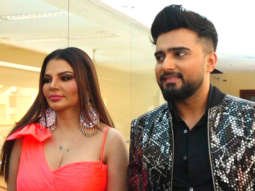 Rakhi Sawant looks like a princess in beautiful outfit