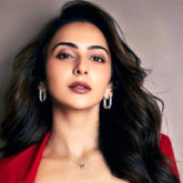 Rakul Preet Singh describes her next release Thank God as a ‘Munnabhai meets Oh My God’’ space