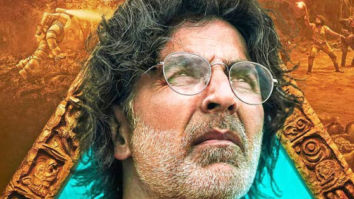 First Look Of The Movie Ram Setu