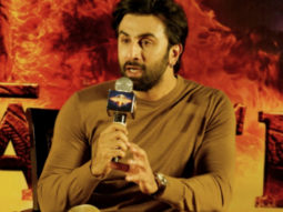 Ranbir Kapoor says the reported budget of Brahmastra is ‘wrong’; defends the film’s hit status: ‘It is not just for one film but for the whole trilogy’ 
