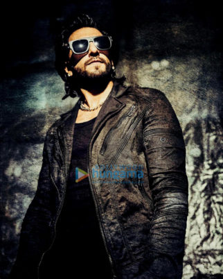 Celebrity Photos of Ranveer Singh