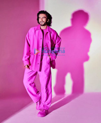 Celebrity Photos of Ranveer Singh