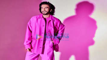 Celebrity Photos of Ranveer Singh