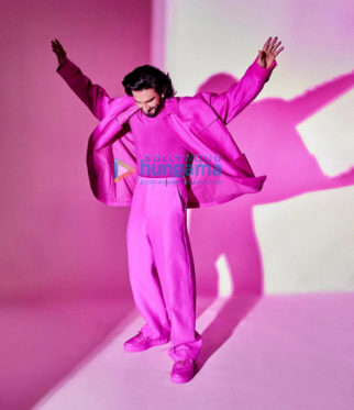 Celebrity Photos of Ranveer Singh