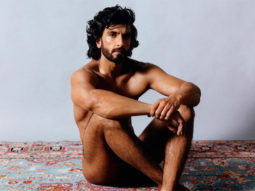 Ranveer Singh claims that one of his photos from the nude photoshoot is morphed; gives statement to the police