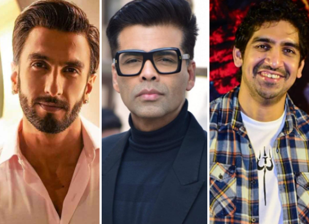 Ranveer Singh to be opening session guest; Karan Johar and Ayan Mukerji to close FICCI Frames 2022