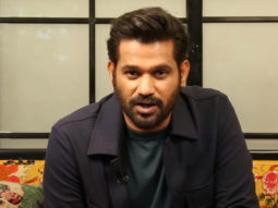 Rapid Fire: Sohum Shah on SRK, Irrfan Khan, Huma Qureshi, Struggles