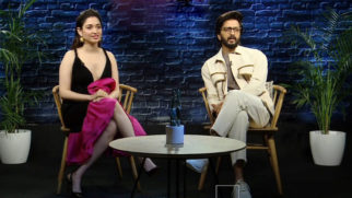 Rapid Fire: Tamannaah Bhatia on Madhur Bhandarkar, Saif-Kareena, Tinder | Plan A Plan B