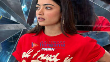 Celebrity Photos of Rashmika Mandanna