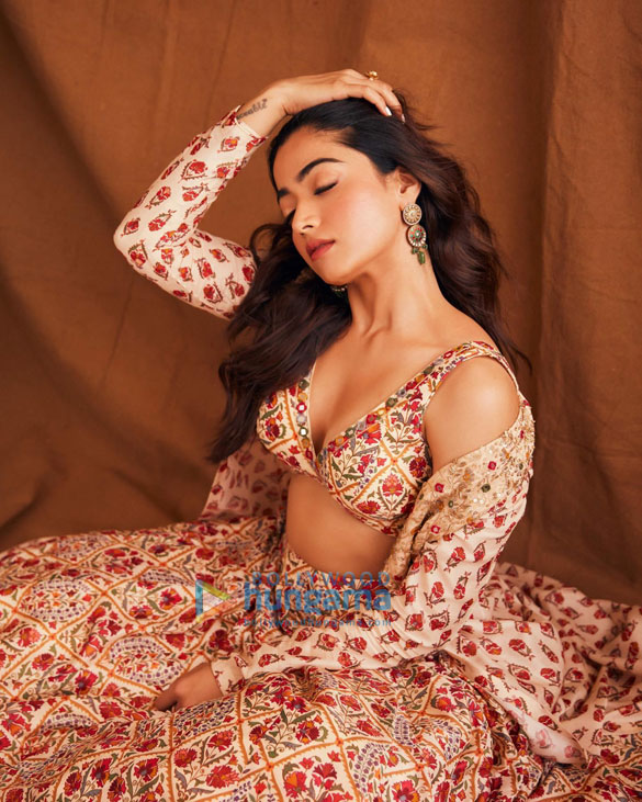 rashmika mandanna 5 4