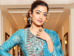 Rashmika Mandanna: “Pushpa changed the perception of me as an actor across the country” | Goodbye