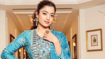 Rashmika Mandanna: “Pushpa changed the perception of me as an actor across the country” | Goodbye