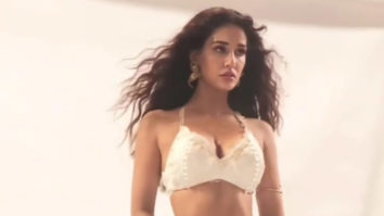 Receiving Goddess vibes from Disha Patani