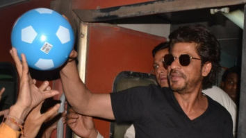 Relief for Shah Rukh Khan as Supreme Court upholds Gujarat HC order quashing complaint against the actor in Vadodara stampede case